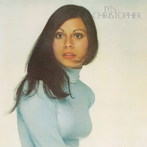 Lyn Christopher- Lyn Christopher - LP