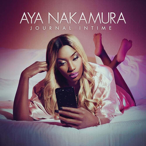 Aya Nakamura- Journal Intime - LP