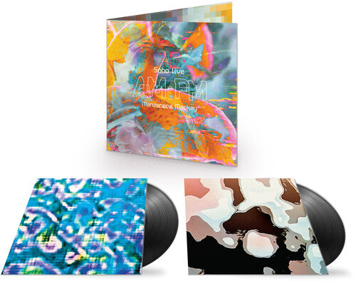 AM PM Soho Live - LP