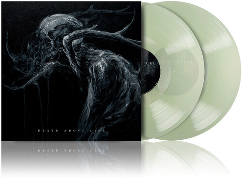 Orbit Culture- Death Above Life (Indie Exclusive Vinyl) - LP