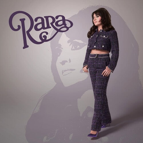 Rara- Rara - LP