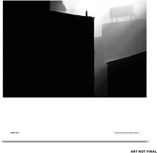 Martin Stig Andersen- LIMBO (Original Soundtrack) - LP