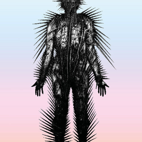 Pharaoh Overlord- Louhi (Indie Exclusive Vinyl) - LP