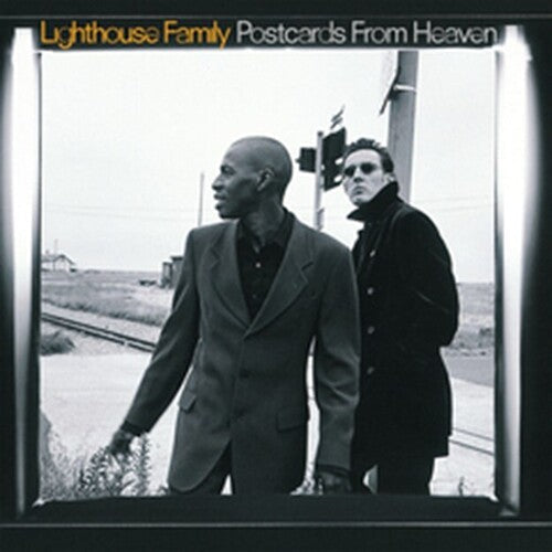 Lighthouse Family- Postcards From Heaven - LP