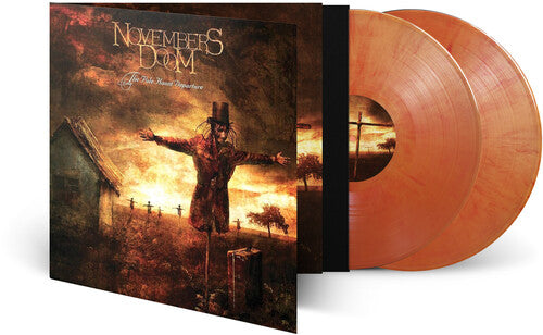 Novembers Doom- The Pale Haunt Departure - LP