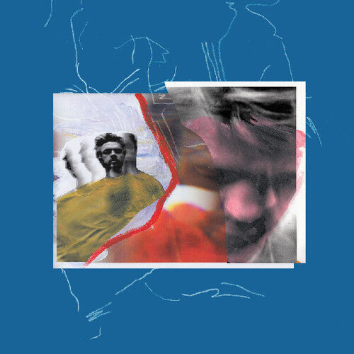 Tom Skinner- Kaleidoscopic Visions - LP