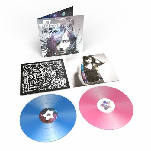KT Tunstall- Eye To The Telescope: Stargazer Edition - LP