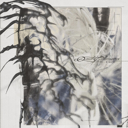 Glixen- Quiet Pleasures - LP