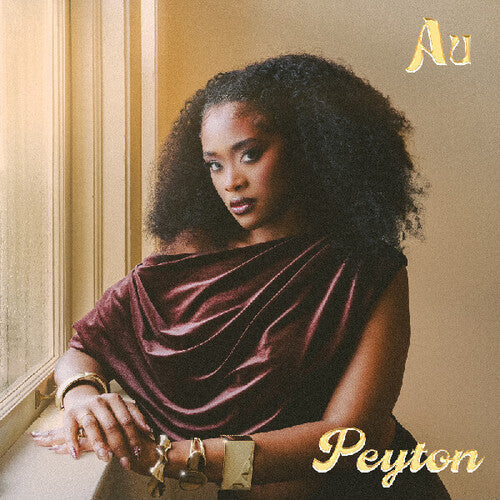 Peyton- Au - LP