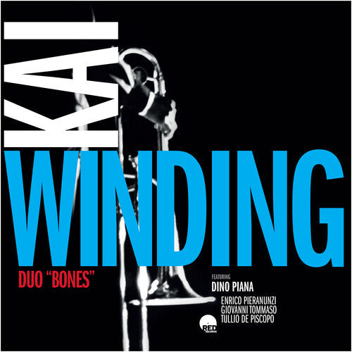 Duo Bones - LP