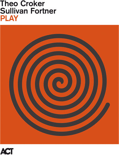 Play - LP