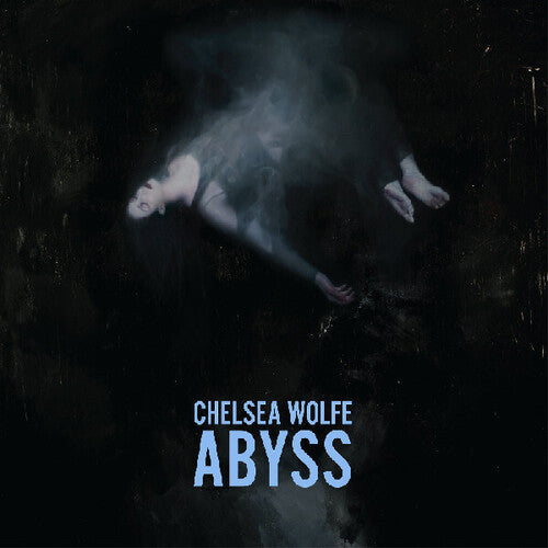 Chelsea Wolfe- Abyss (Indie Exclusive Vinyl) - LP