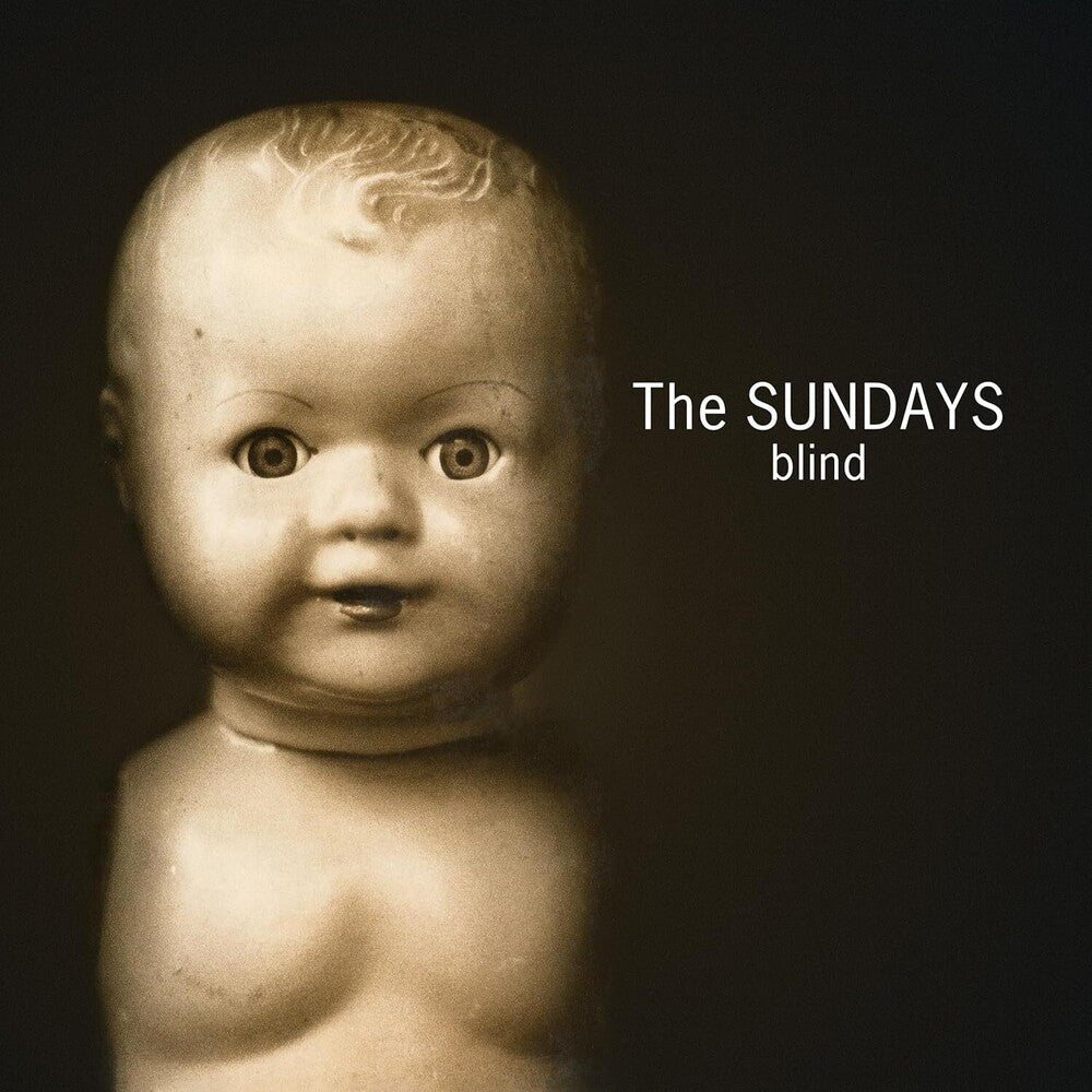 Sundays- Blind - LP