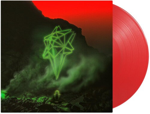Calva Louise: Edge of the Abyss - VINYL