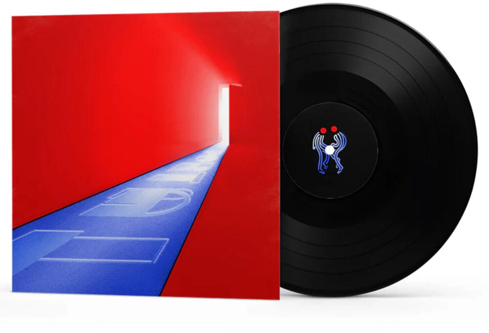 Balu Brigada- Portal (UK) - LP