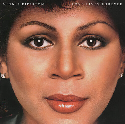Minnie Riperton: Love Lives Forever - CD