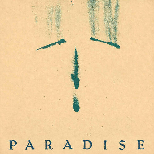 Naoki Zushi- Paradise (Indie Exclusive Vinyl) - LP