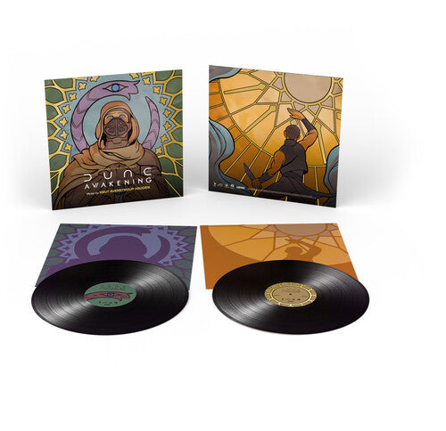 Dune: Awakening (Original Soundtrack) - LP