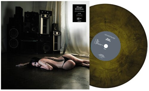 Maggie Lindemann- I Feel Everything (Indie Exclusive Vinyl) - LP
