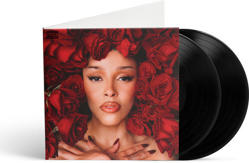Doja Cat: Vie - VINYL