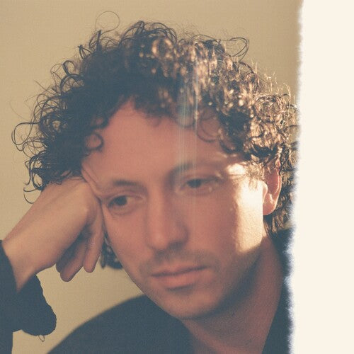 Liam Kazar- Pilot Light - Blue Vinyl - LP