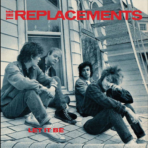 The Replacements- Let It Be - LP