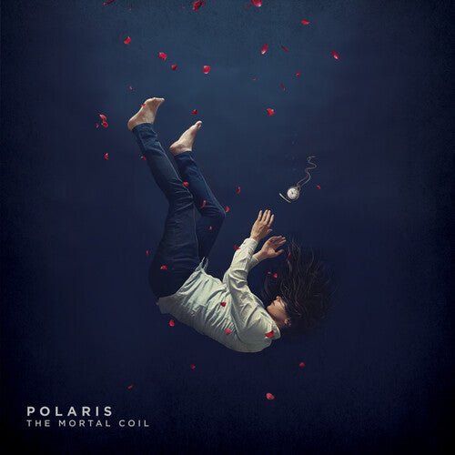 Polaris- The Mortal Coil (Indie Exclusive Vinyl) - LP