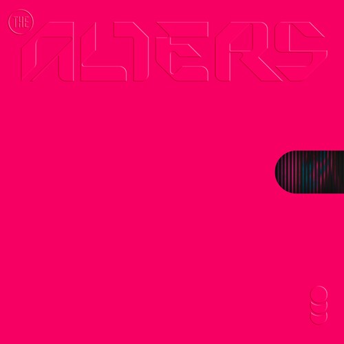 Piotr Musial- The Alters (Original Soundtrack) - LP