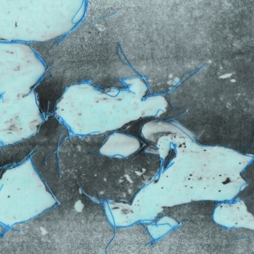 Hekura- Two Lonely Space Cowboys - LP