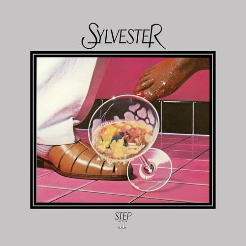 Sylvester- Step II - LP