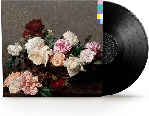 New Order: Power, Corruption & Lies - VINYL