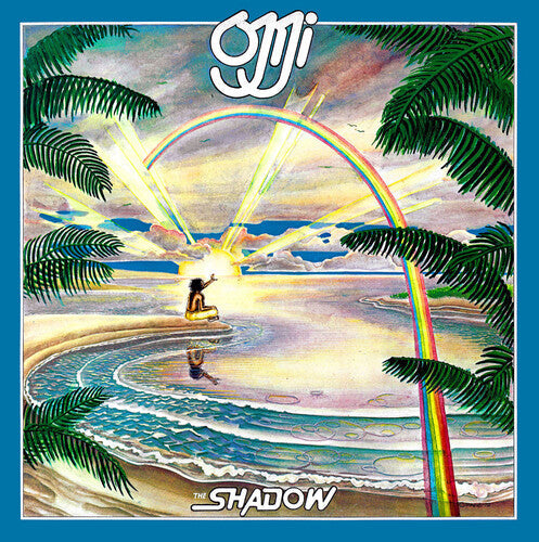 Ojiji- The Shadow - LP