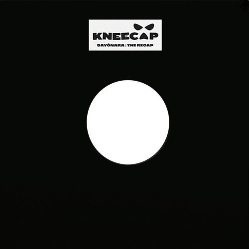 KNEECAP- Sayonara / The Recap - LP