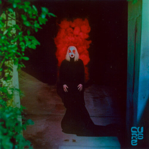 Unknown Mortal Orchestra- Curse - LP