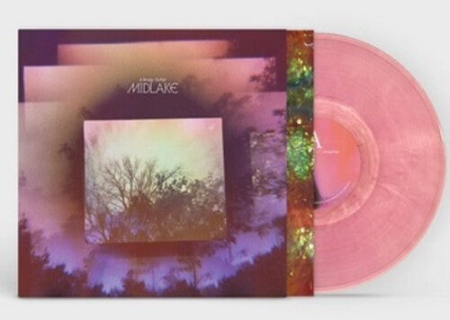 Midlake- A Bridge To Far - LP