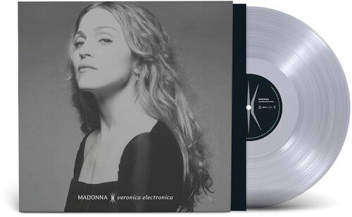 Madonna: Veronica Electronica - VINYL