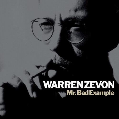 Warren Zevon- Mr. Bad Example (Rocktober 2025) - LP