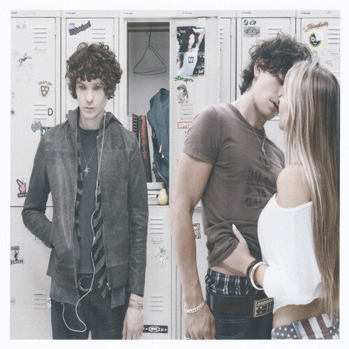 Highschool- Highschool - LP