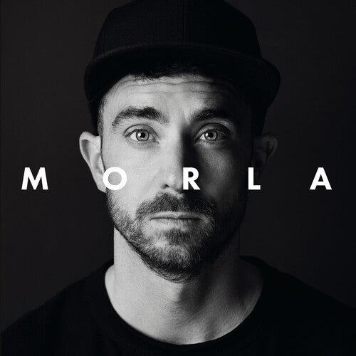 Tim Allhoff- Morla - LP
