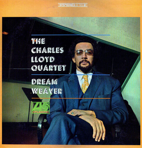 Charles Lloyd- Dream Weaver - LP