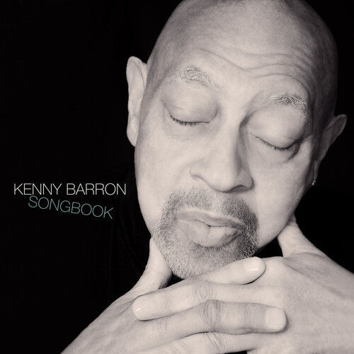 Kenny Barron- Songbook - LP