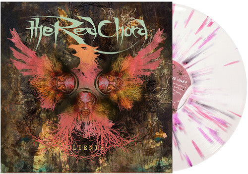 The Red Chord- Clients - LP