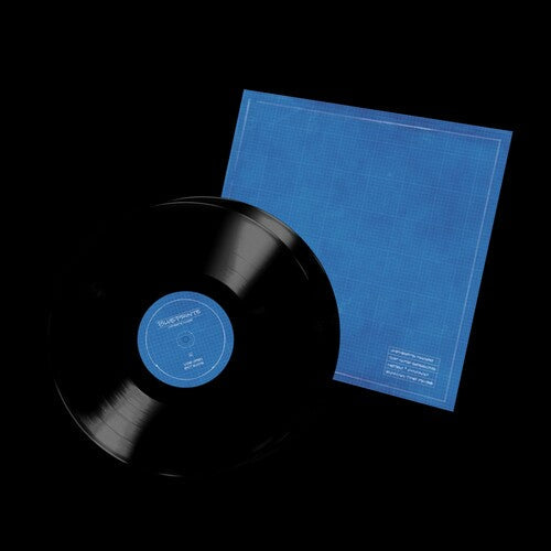 Umphrey's McGee- Blueprints - LP