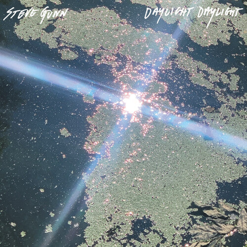 Steve Gunn- Daylight Daylight - LP