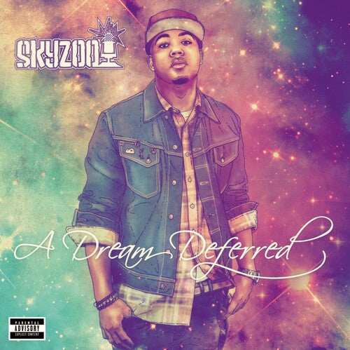 Skyzoo- Dream Deferred - 10th Anniversary - LP