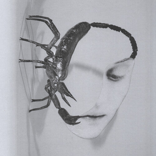 Tortoise- Touch - LP