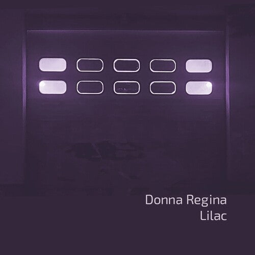 Donna Regina- Lilac - LP