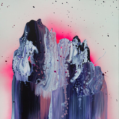 The Goose: Dripfield - Purple - VINYL