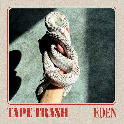 Tape Trash- EDEN - LP