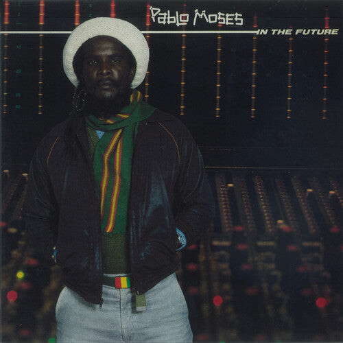 Pablo Moses- In the Future - LP